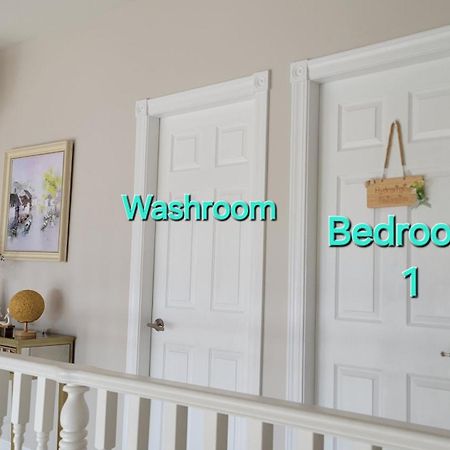 Lakeview Oasis Bed And Breakfast West Kelowna Exteriér fotografie