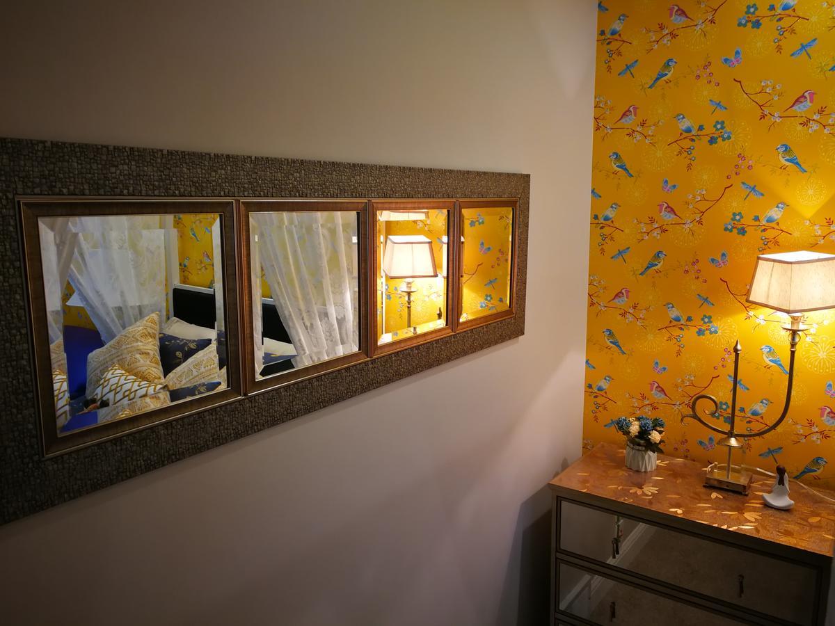 Lakeview Oasis Bed And Breakfast West Kelowna Exteriér fotografie